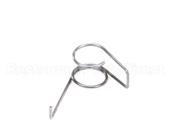 3.6.01.001 Spaceman Usa Spring, Rear Torsion, Left