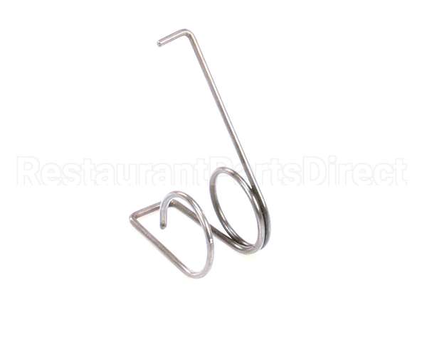 3.6.01.011 Spaceman Usa Spring, Rear Torsion, Right