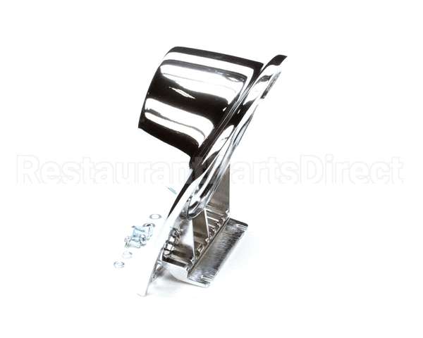 30-10109K World Dryer Kit Nozzle (V2) (K)