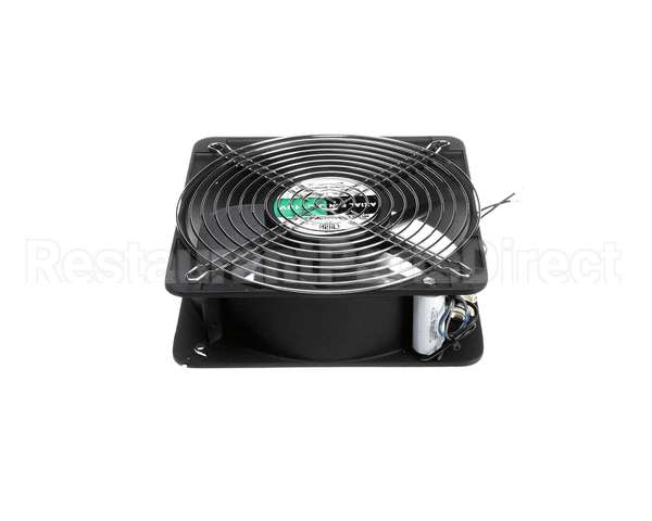 30-2009-0002 Fbd Fan,W/Finger Guard,352