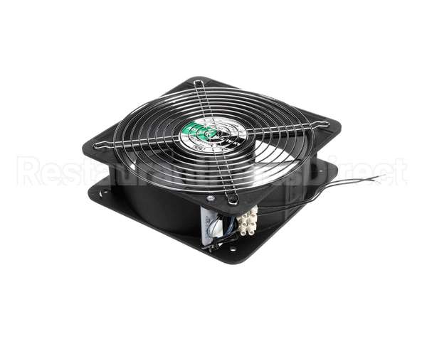 30-2009-0002 Fbd Fan,W/Finger Guard,352