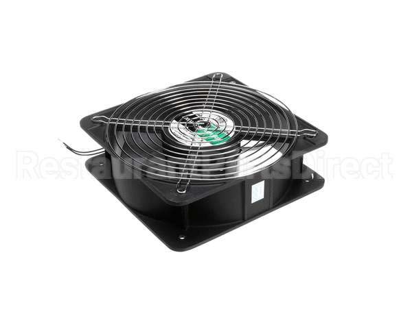 30-2009-0002 Fbd Fan,W/Finger Guard,352
