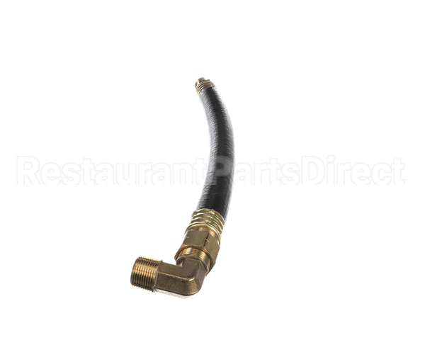30-29 Atlas Metal Drain Extension