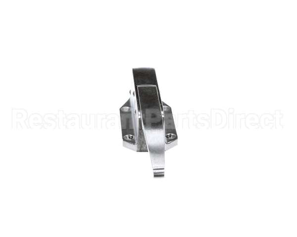 30 Imperial Brown Latch- K-77 Body Only- Brushed