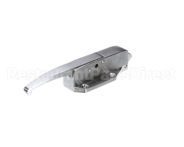 30 Imperial Brown Latch- K-77 Body Only- Brushed
