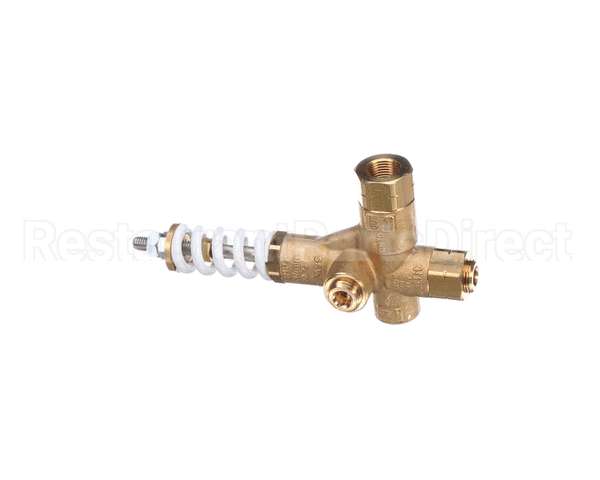 300-0157 Spray Master Unloader, White Spring