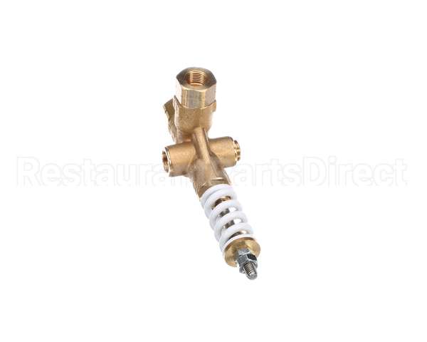 300-0157 Spray Master Unloader, White Spring
