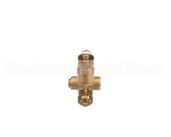 300-0157 Spray Master Unloader, White Spring