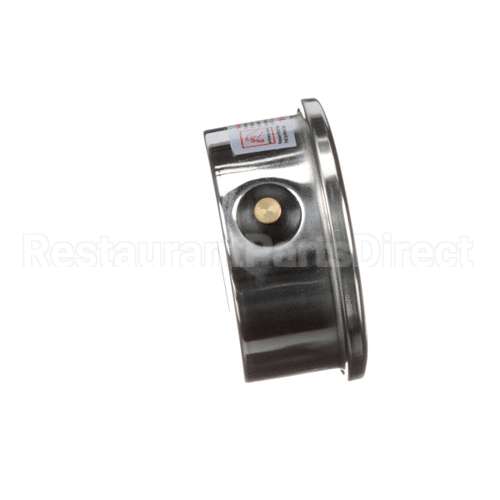 300-0166 Spray Master Gauge, Pres, 0-2000Psi 1/4M, Gly Filled