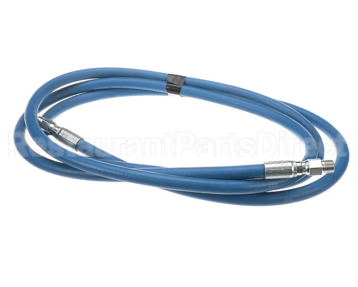 300-0174 Spray Master Hose Hipres 38X12' 38M Swivel Ftng