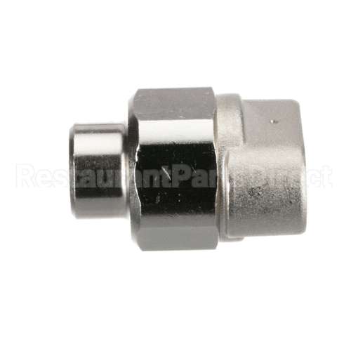 300-0192 Spray Master Selector, Nzl, Dl 1/4Fm In, 2.25 Fm Out