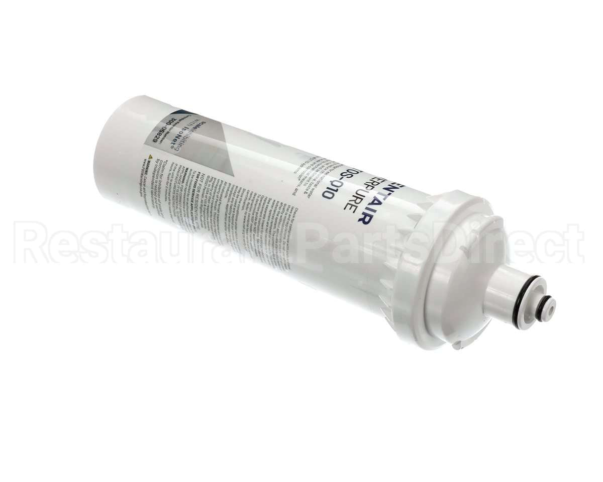 300-05829 Everpure Ctos-Q10 Qwik-Twist W/Isonet