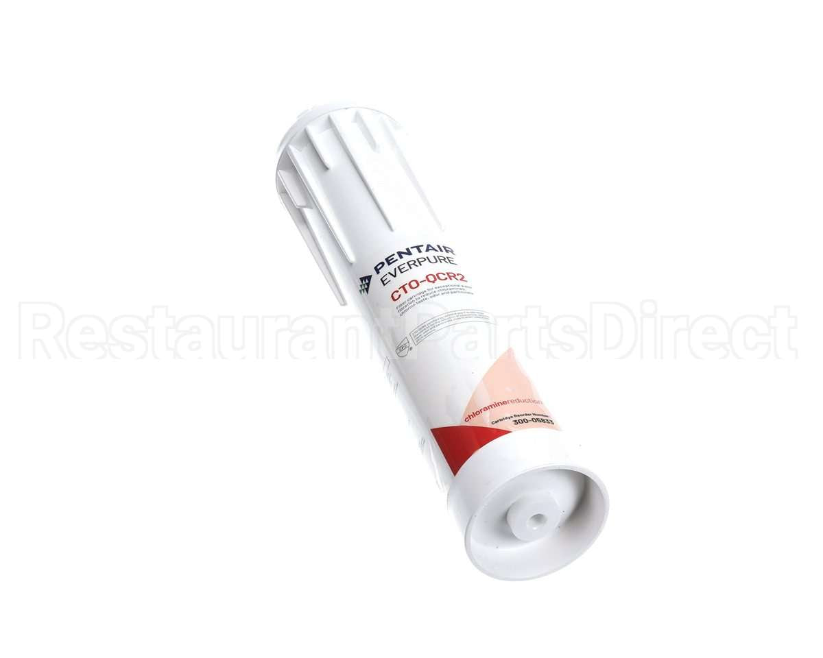 300-05833 Everpure Cto-Qcr2
