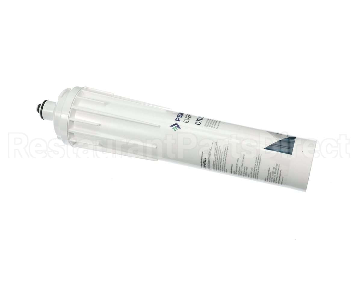 300-05835 Everpure Ctos-Q Qt Xl W/Isonet Nsf