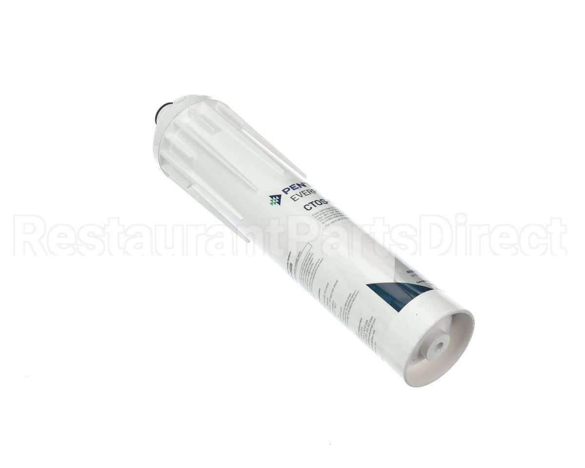 300-05835 Everpure Ctos-Q Qt Xl W/Isonet Nsf