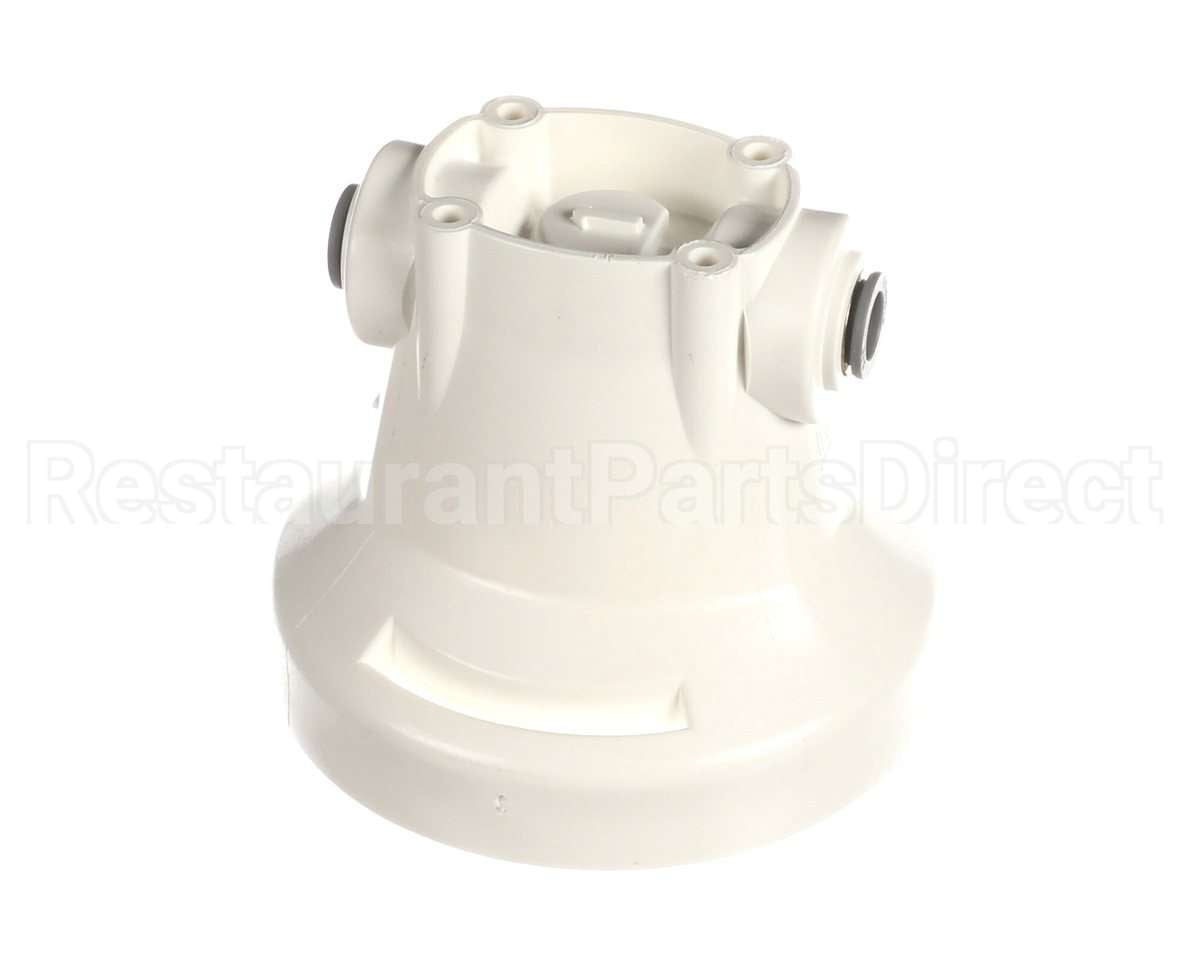 300-05901-OPT Alto Shaam Head Elf, 3/8 Ptc Horiz. Non-V