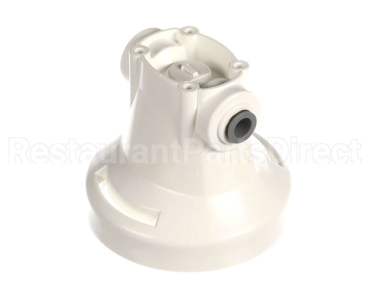 300-05901-OPT Alto Shaam Head Elf, 3/8 Ptc Horiz. Non-V