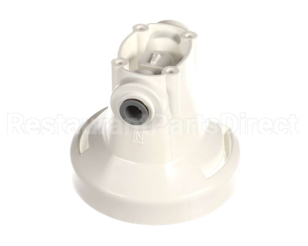 300-05901-OPT Alto Shaam Head Elf, 3/8 Ptc Horiz. Non-V