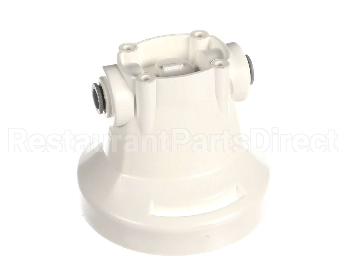 300-05901-OPT Alto Shaam Head Elf, 3/8 Ptc Horiz. Non-V