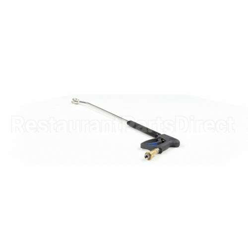 300-1038 Spray Master Spray Gun, 36, 4.0/30 Dn S-O Qc Set