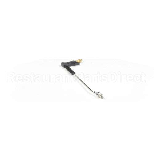 300-1038 Spray Master Spray Gun, 36, 4.0/30 Dn S-O Qc Set