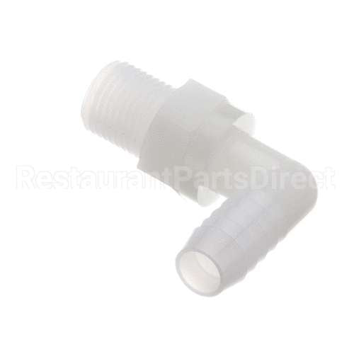 300-1270 Spray Master Adaptor, .5X11/16, 90Deg Elbow W/Nut