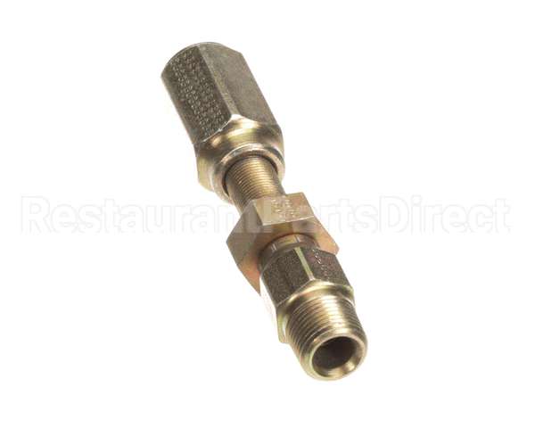300-1421 Spray Master Hose, Swvl, Reusbl, 3/8" M X 3/8" (Serv)
