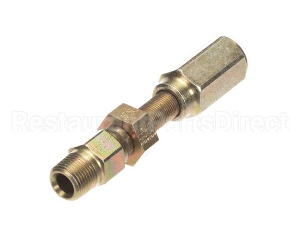 300-1421 Spray Master Hose, Swvl, Reusbl, 3/8" M X 3/8" (Serv)