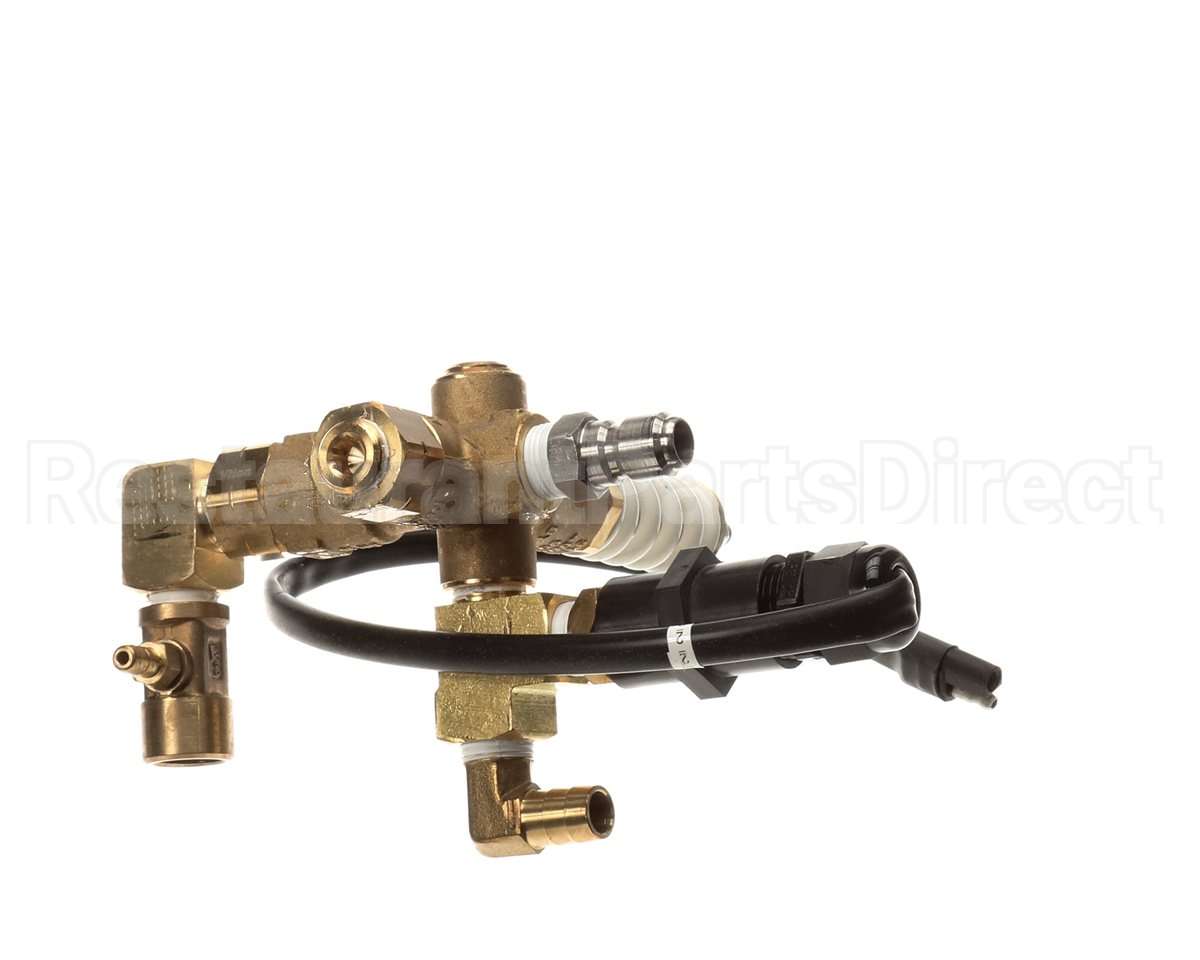 300-2127 Spray Master Unloader 600Wutcdel2.9Gpm2.1 Injctr