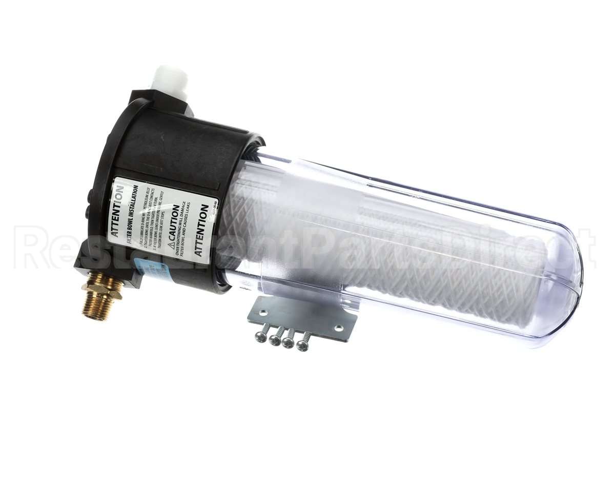 300-2693 Spray Master Filter Assy, Water Supply