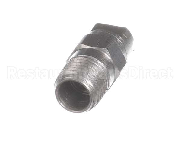 300-3410 Spray Master Nozzle, 1/4 Meg, #2530, Ss, 25Deg, #30