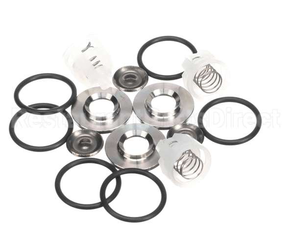 300-3599 Spray Master Valve Kit, Pump 2.2 & 2.9 Gpm, Cat
