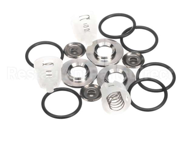 300-3599 Spray Master Valve Kit, Pump 2.2 & 2.9 Gpm, Cat