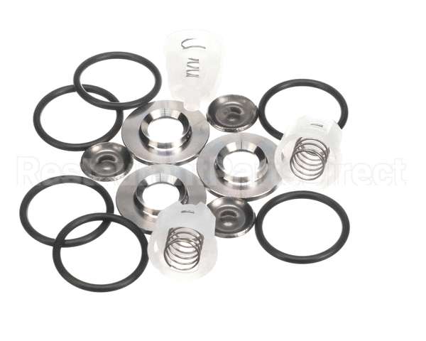 300-3599 Spray Master Valve Kit, Pump 2.2 & 2.9 Gpm, Cat