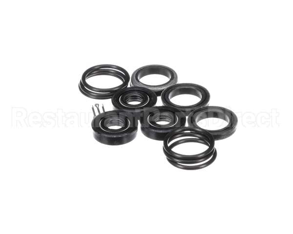 300-3603 Spray Master Seal Kit, Pump 2.2 & 2.9 Gpm, Cat