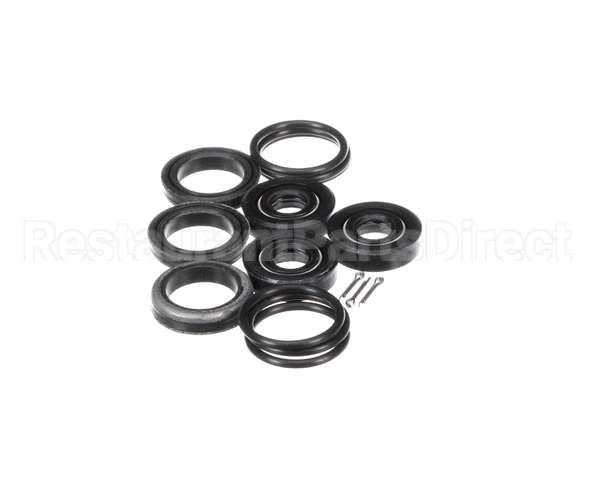 300-3603 Spray Master Seal Kit, Pump 2.2 & 2.9 Gpm, Cat