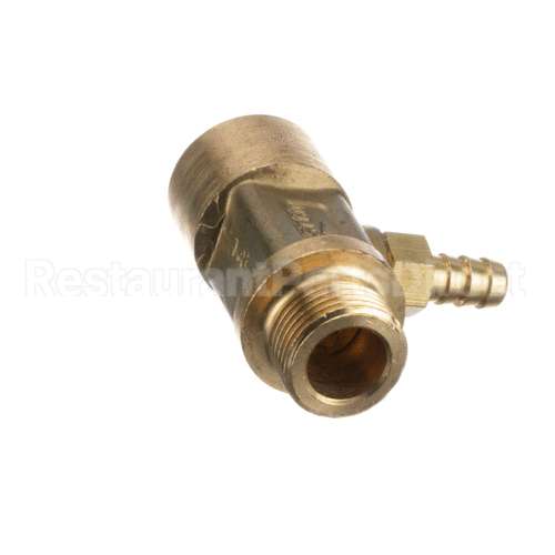 300-3610 Spray Master Injector, Chemical, 1.8Mm, 3/8 Pipe Thrd