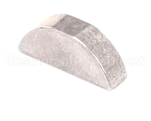 300 Biro Lower Shaft Woodruff Key