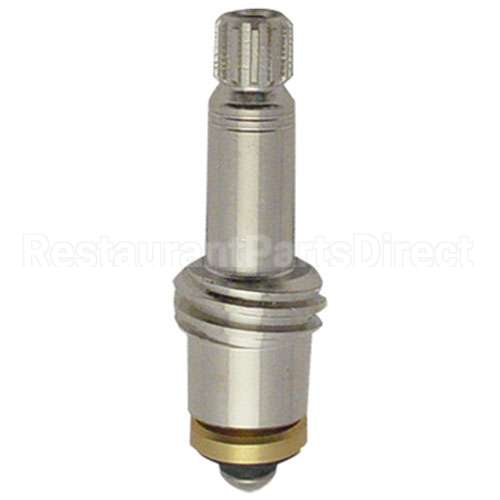 3000-0010 Compatible Fisher Stem Cold No Ca Vt