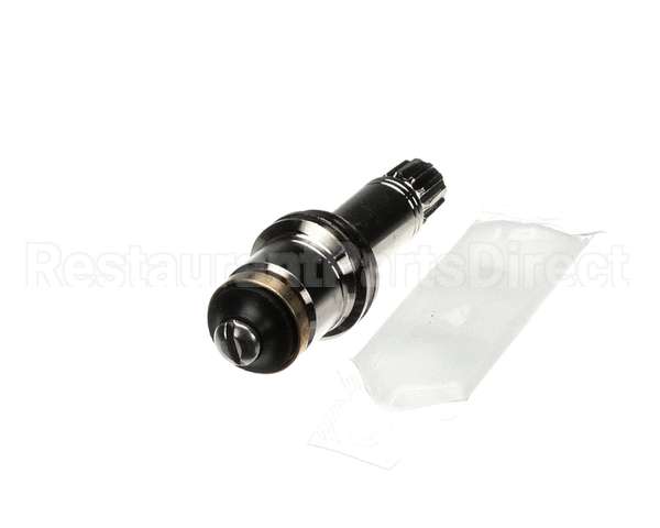 3000-0010 Fisher Stem Assembly 1/2 Left Hand Swivel