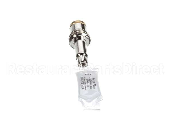 3000-0011 Fisher Stem Assembly 1/2 Right Hand Swive