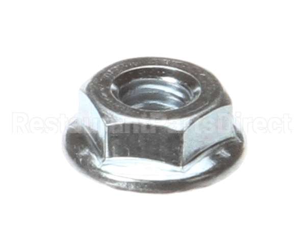 3000-303 Somerset Industries Nut Flange 1/4-20