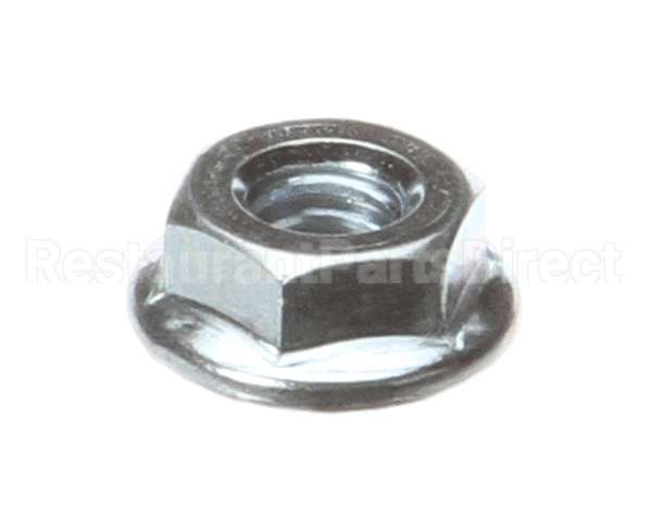 3000-303 Somerset Industries Nut Flange 1/4-20