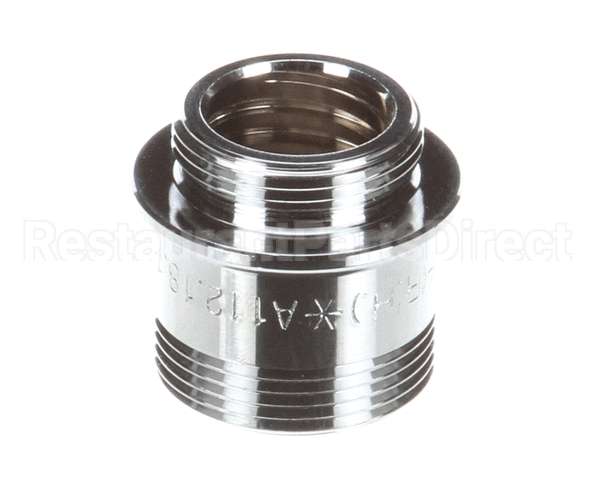 3000-3304 Fisher Adapter Stem 1/2 Right Hand Brs