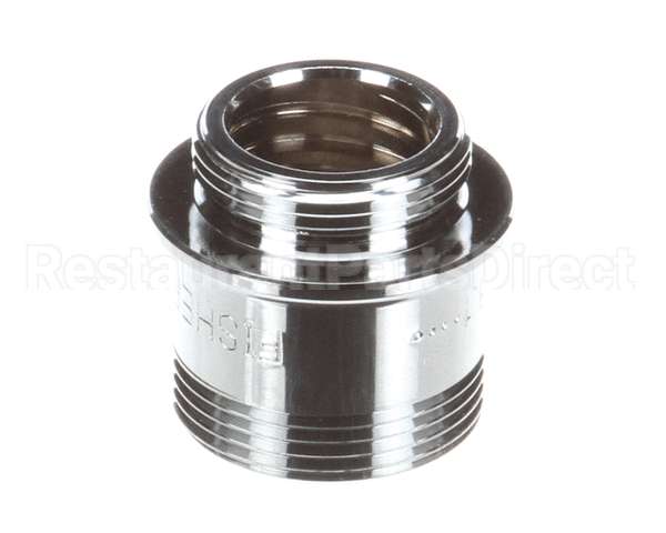 3000-3304 Fisher Adapter Stem 1/2 Right Hand Brs