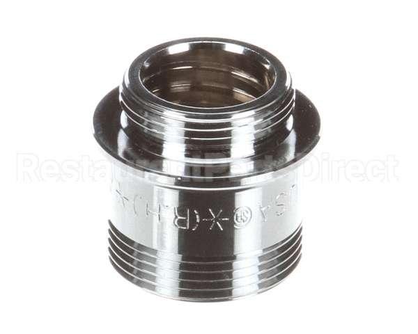 3000-3304 Fisher Adapter Stem 1/2 Right Hand Brs