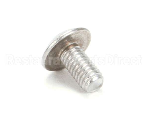 3000-402 Somerset Industries Screw 10-32 X 3/8 Truss Ph Ss