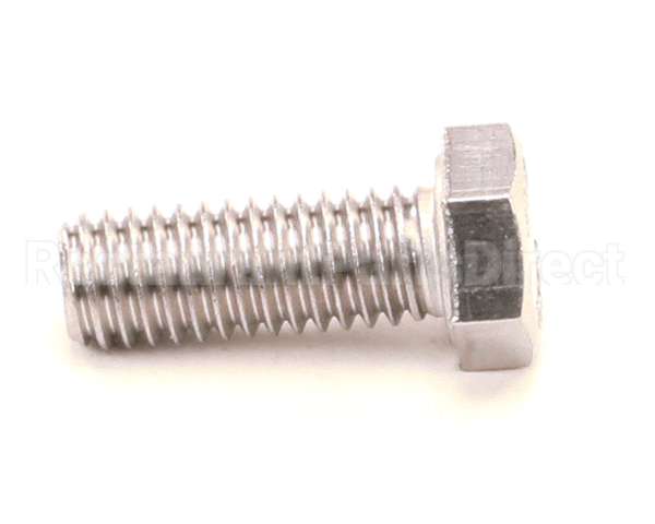 3000-409 Somerset Industries Screw 3/8-16 X 1 Hexhd Ss
