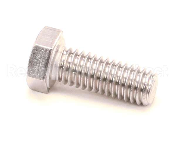 3000-409 Somerset Industries Screw 3/8-16 X 1 Hexhd Ss