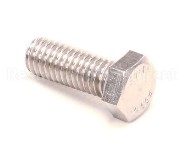 3000-409 Somerset Industries Screw 3/8-16 X 1 Hexhd Ss